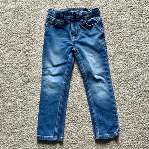 Boy’s Jeans